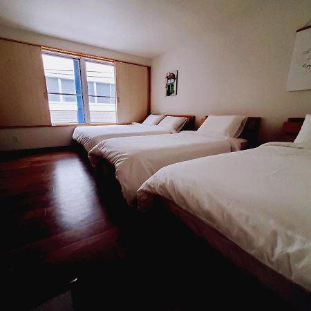 Rooms Tóquio Exterior foto
