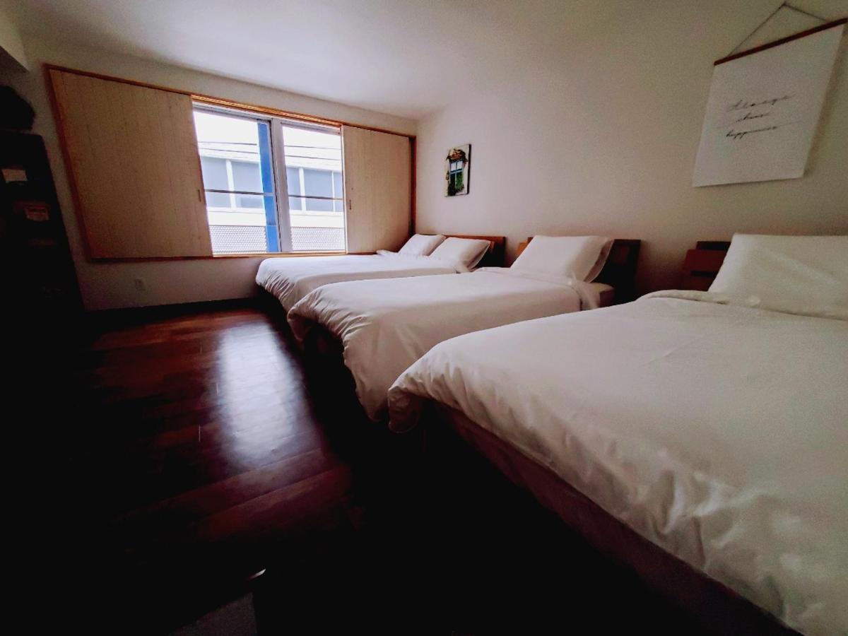 Rooms Tóquio Exterior foto